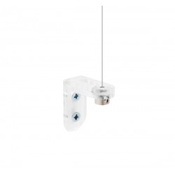 A set for a universal guide awning