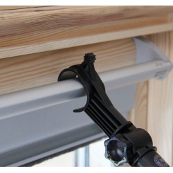 Drążek teleskopowy do świetlika Velux ®