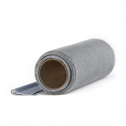 Fabric for rolled mosquito net PergolasVIP PVC