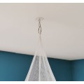 Buy Adhesive ceiling hook - for heavy-duty use at Factory Prices