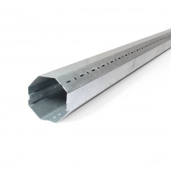 Комплект моторизованной оси для радиозатвора ø40 мм