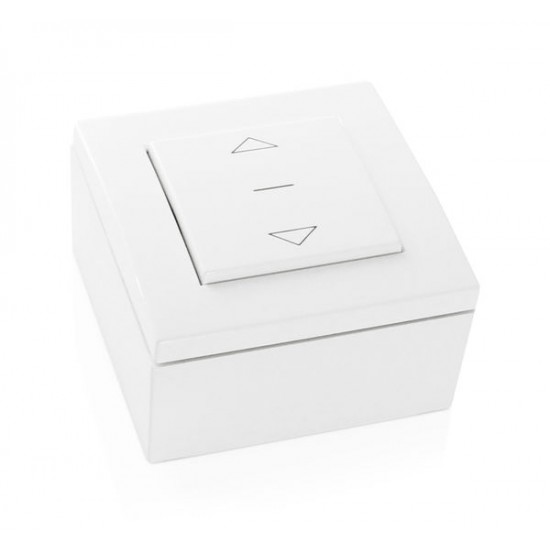 Bestel Gemotoriseerde askit voor korte draadklep pergolasvip ø40 mm tegen fabrieksprijzen