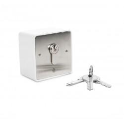 Key switch for wired motor of any brand Key switch for wired motor of any brand