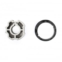 Accessoires ZF AS ø80mm voor motoren PergolasVIP ø55mm