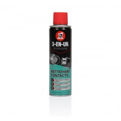 3in1 Contact cleaner 250 ml 3in1 Contact cleaner 250 ml