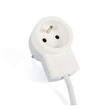 Buy Dual-purpose plug for connecting electric blinds without additional work at Factory Prices