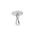 Buy Adhesive ceiling hook - for heavy-duty use at Factory Prices