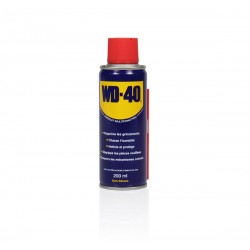 Lubricant WD-40® 200 ml Lubricant WD-40® 200 ml