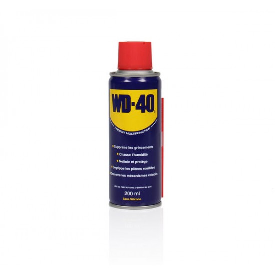 Buy Lubricant WD-40® 200 ml at Factory Prices