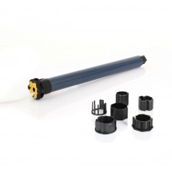 Kit de substituição de persianas elétricas Somfy ILMO WT ø50