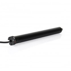 Electric motor for roller shutters PergolasVIP Ø35mm - wired