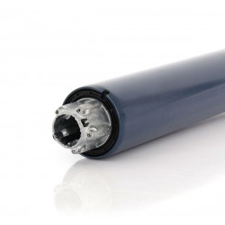 Kit de remplacement de moteur de porte filaire Somfy LT60 CSI ø60