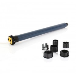 Комплект для замены двигателя затвора Somfy ALTUS RTS 50 ø50