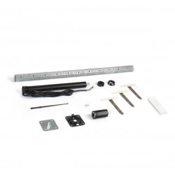 Комплект моторизованной оси для радиозатвора ø40 мм