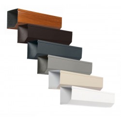 Roller shutter box Repair on an individual order