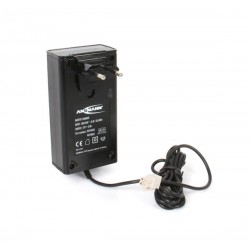 Аварийное зарядное устройство для солнечной батареи Somfy 9015006