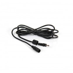 Extension cable for PergolasVIP solar panel in remote mounting of 2 and 5 m