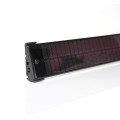 Fábrica para a produção de a preços de produtor Encomende Suportes de polímero para painéis solares 9019791 a preços de fábrica