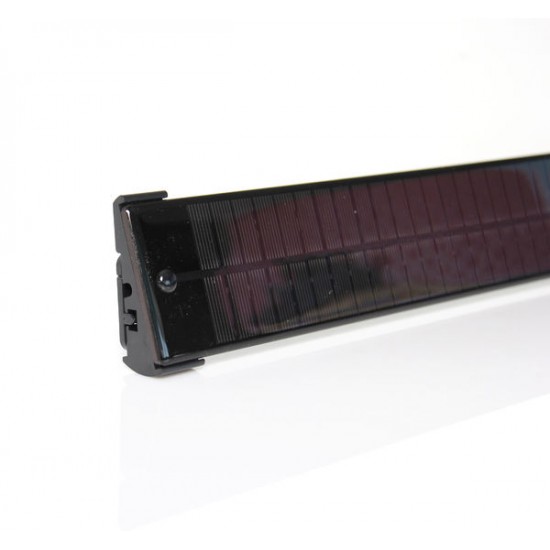 Fábrica para a produção de a preços de produtor Encomende Suportes de polímero para painéis solares 9019791 a preços de fábrica