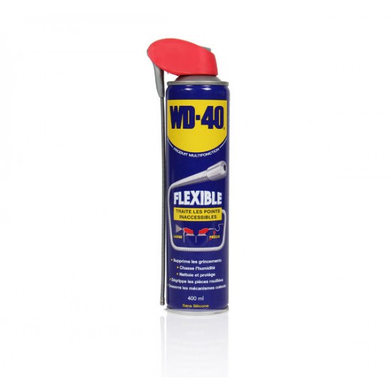 Заказать Смазка WD-40® 400 мл оптом и в розницу