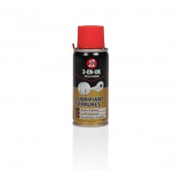 Grease for locks 3-IN-ONE® 100 ml Grease for locks 3-IN-ONE® 100 ml