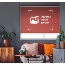 Kundenspezifische Rollos - Individueller Druck von Fotos und Bildern Kundenspezifische Rollos - Individueller Druck von Fotos und Bildern