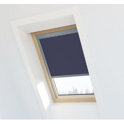 Тканевые ролеты на окна Velux® Blackout Plain & Original Patterns