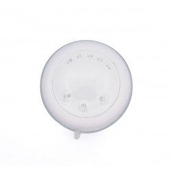 Czujnik Światła z przyssawką do żaluzji dwukierunkowych PergolasVIP