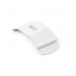 Кронштейн крепления калифорнийских жалюзи 