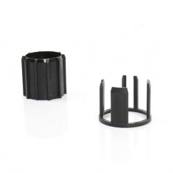 ADAPTATEUR d'arbre zf54 pour moteurs Somfy Ø50 mm ADAPTATEUR d'arbre zf54 pour moteurs Somfy Ø50 mm