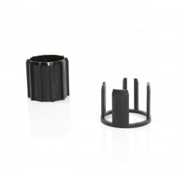 ADAPTATEUR d'arbre zf54 pour moteurs Somfy Ø50 mm ADAPTATEUR d'arbre zf54 pour moteurs Somfy Ø50 mm