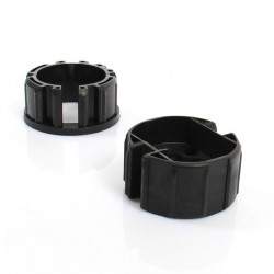 Acessórios Eixo IMBAC Ø85 9420331 para motores Somfy Ø60mm Acessórios Eixo IMBAC Ø85 9420331 para motores Somfy Ø60mm