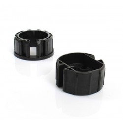 Acessórios Eixo IMBAC Ø85 9420331 para motores Somfy Ø60mm Acessórios Eixo IMBAC Ø85 9420331 para motores Somfy Ø60mm