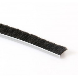 Sellador de cepillo para Mosquiteros de rollo vertical pergolasvip Luxe