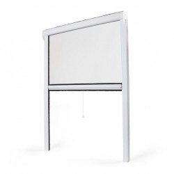 Moskitiera do okien PCV Moskitiera do okien PCV