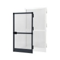 Buy Mosquito Net Swing Door Alu at Factory Prices