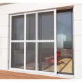 Buy Sliding mosquito net on the bay window Alu - Luxury at Factory Prices