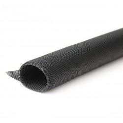 Rede de mosquito flexível de alta resistência para gatos