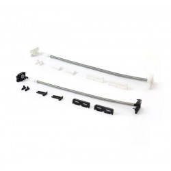 Коробка для москитной сетки Luxe вертикальная Коробка для москитной сетки Luxe вертикальная