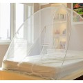 Encomende Cama de dossel com mosquiteiro ou jardim 2 dimensões a preços de fábrica