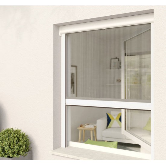 Buy Aluminum window and door mosquito nets-blinds - Luxury at Factory Prices