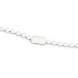 Ball chain connection ø3.2 mm - Set of 4 pcs.