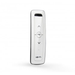 Controles Remotos para Somfy ® unidade bidirecional IO Controles Remotos para Somfy ® unidade bidirecional IO