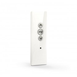 Controles remotos para Somfy ® RTS actuador eléctrico unidireccional de alarma de Radio Controles remotos para Somfy ® RTS actuador eléctrico unidireccional de alarma de Radio