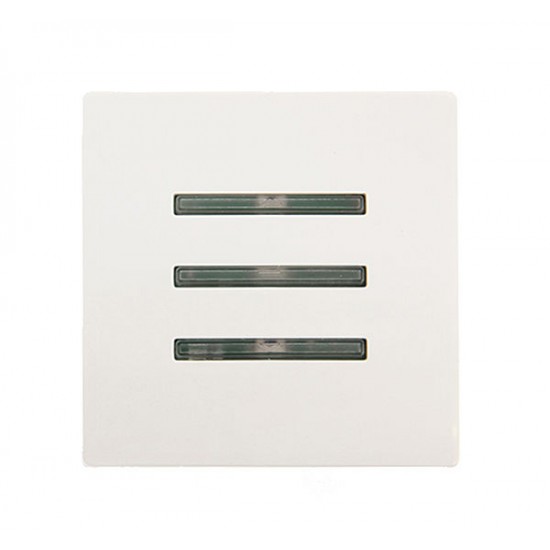 Buy Switch with built-in radio receiver for wired motors of all brands at Factory Prices