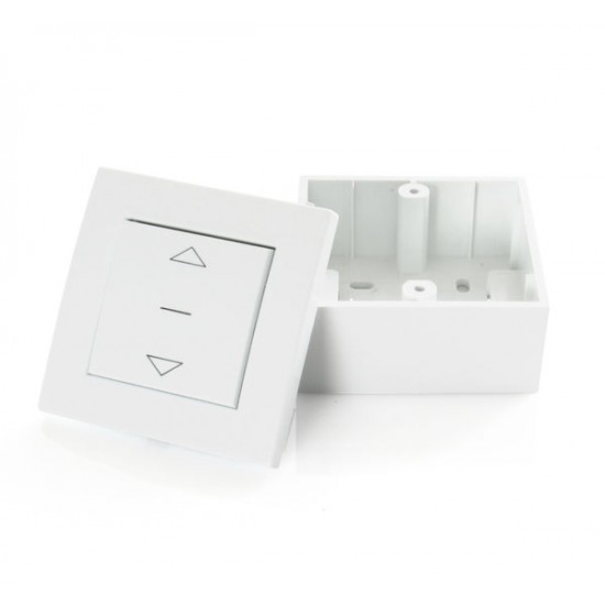 Pida Interruptor para motor de obturador con cable de todas las marcas a precios de fábrica