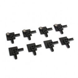 Coins pour moustiquaire coulissante MCPS Coins pour moustiquaire coulissante MCPS