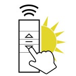 Солярий Somfy 