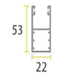 U-образные горки 