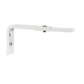 Fábrica para la producción de Accessoires pour store a Precios de Productor Pida Juego de 2 soportes universales ajustables - desplazamiento de hasta 16,5 cm. a precios de fábrica